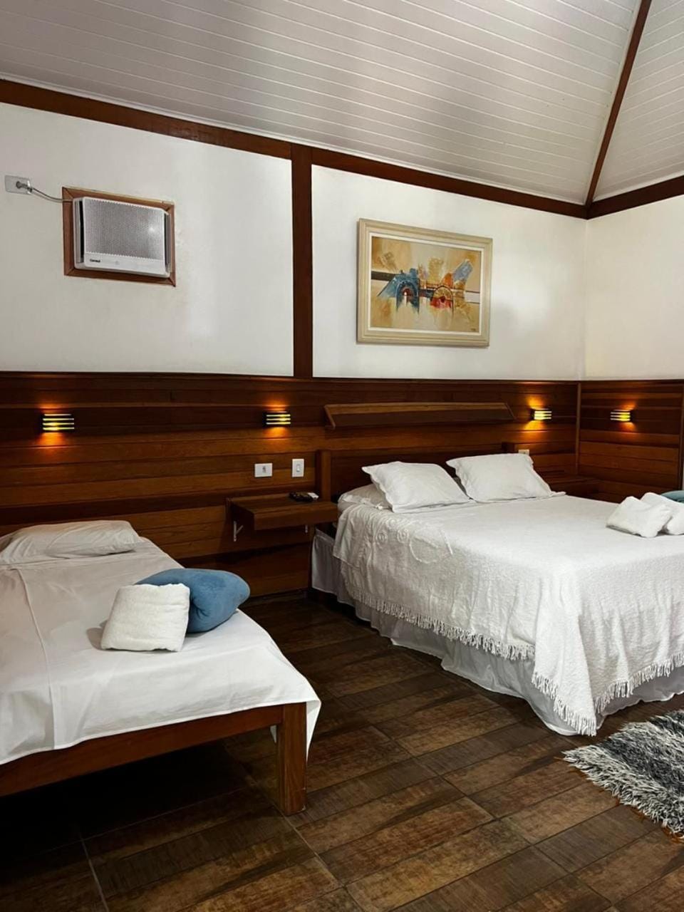 Pousada Cantinho D'Abrantes - Próximo as Melhores Praias de Ilhabela - Veloso e Curral Inn in State of São Paulo