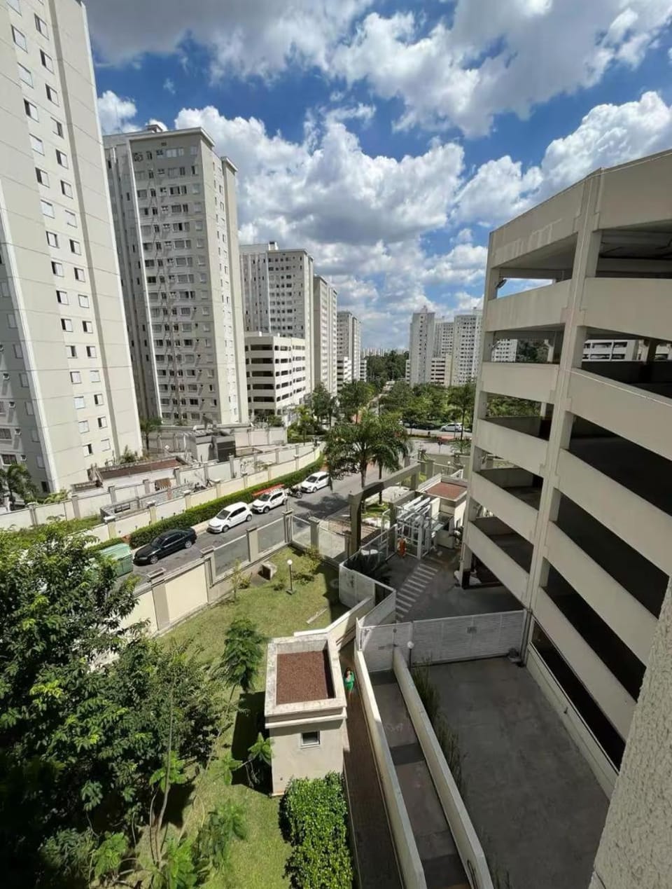 View (from property/room)