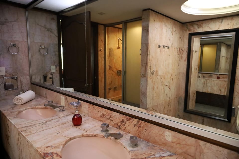 Boutique Rosas - Satèlite Vacation rental in Mexico City