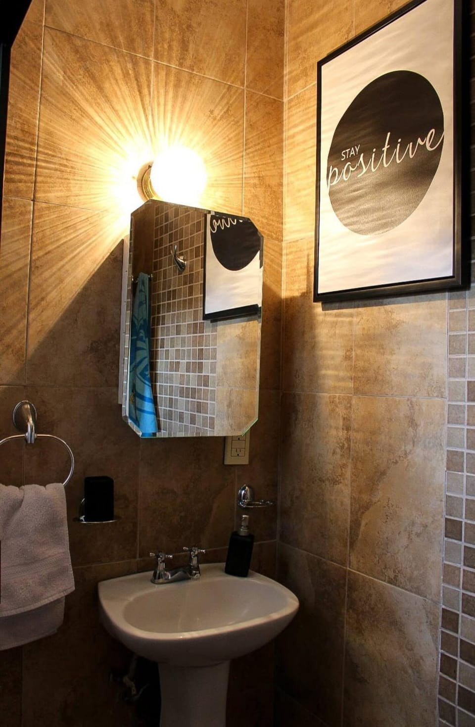 Boutique Rosas - Satèlite Vacation rental in Mexico City