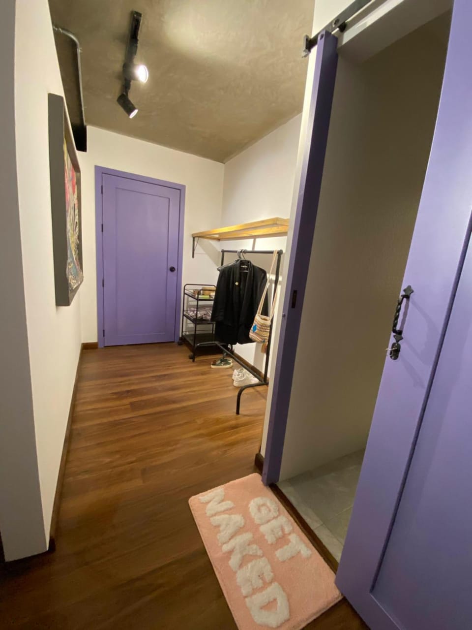wardrobe