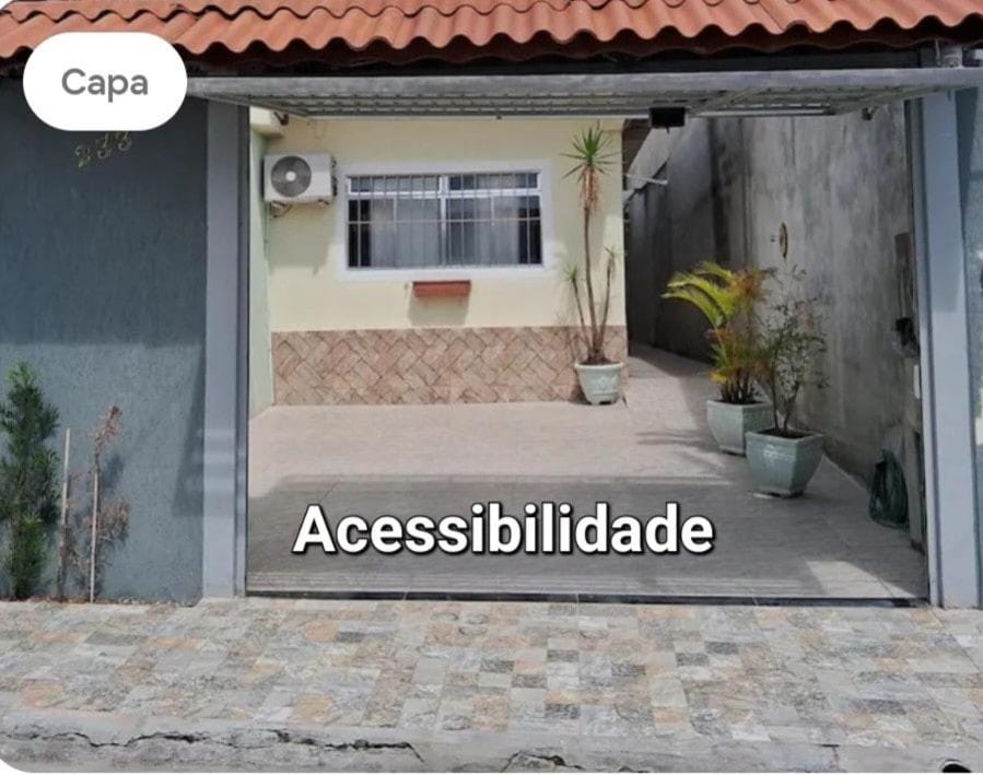 Aconchego aeroporto Guarulhos e terminal de trem House in Guarulhos