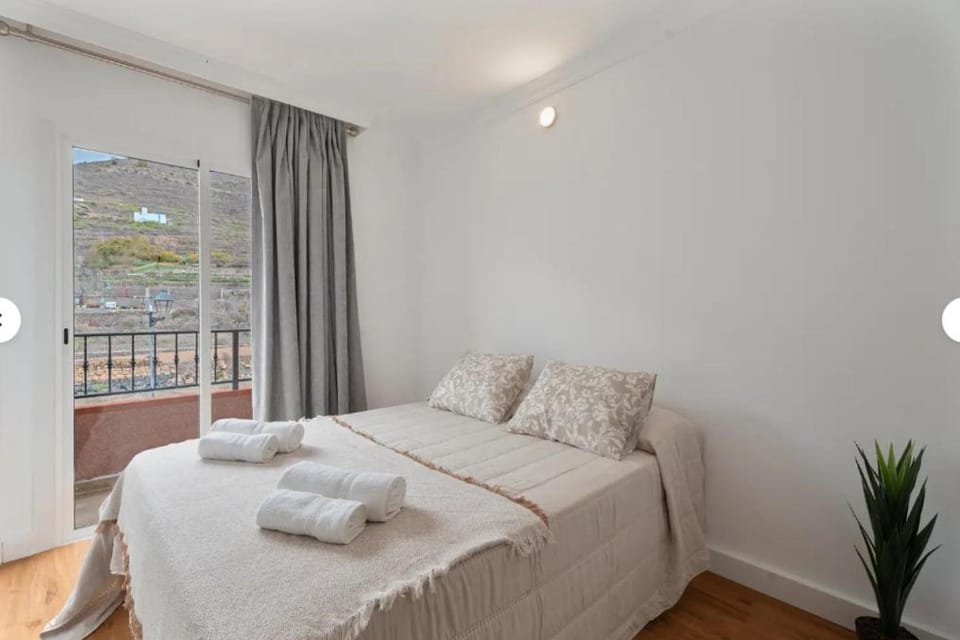 Casa Montaña Tejina Villa in Canary Islands