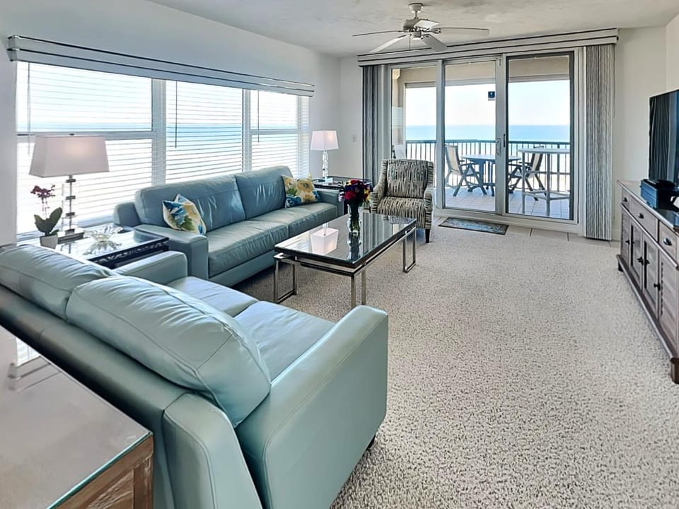 Towers Ten #801 Apartment in Daytona Beach Shores