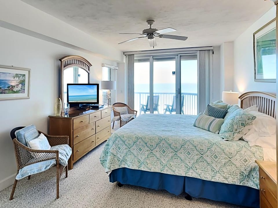 Towers Ten #801 Apartment in Daytona Beach Shores
