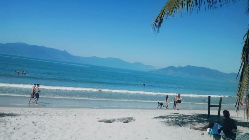 Pousada Gotam Hotel in Caraguatatuba