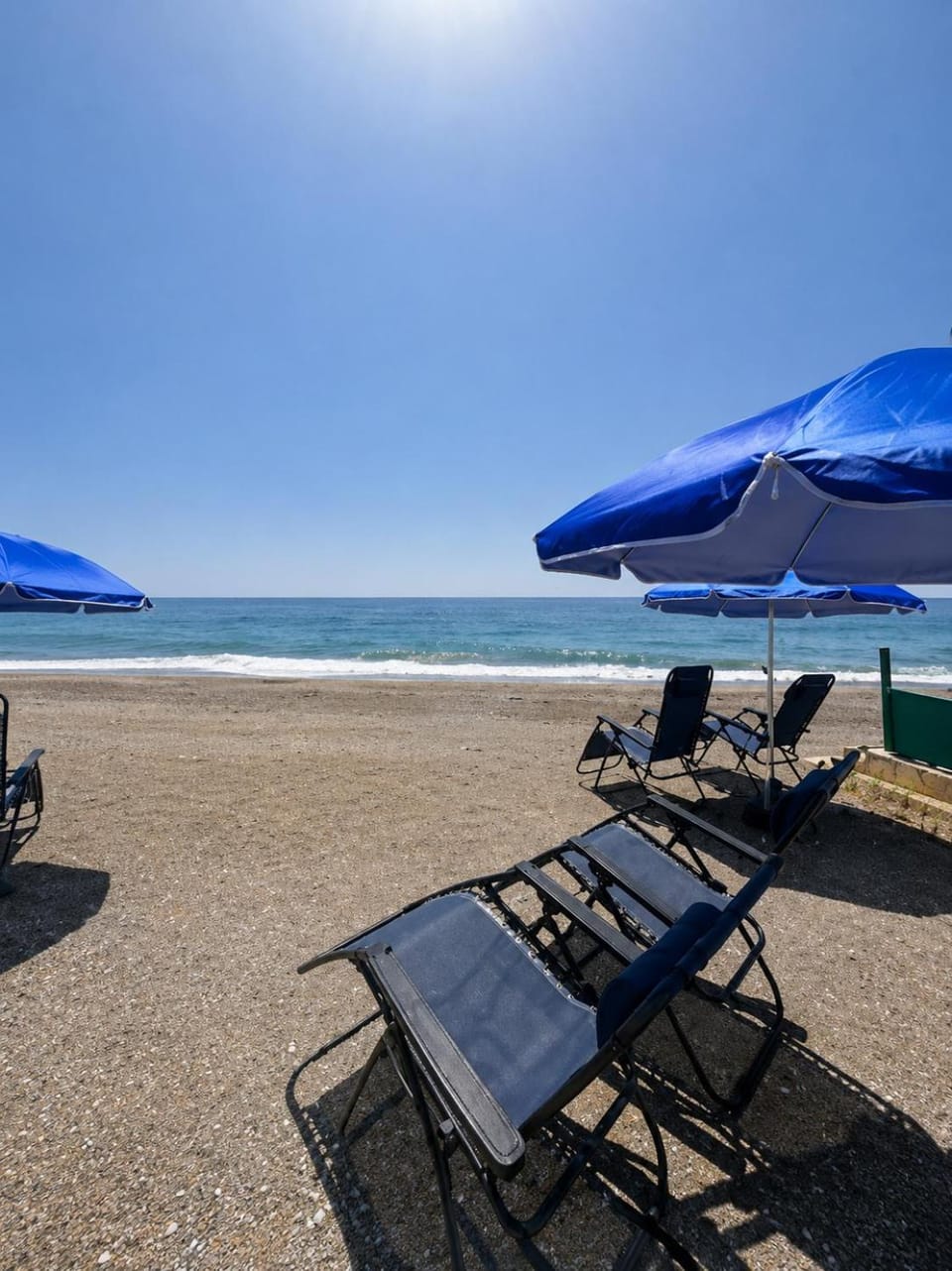 Natural landscape, Beach, Sea view, pet friendly