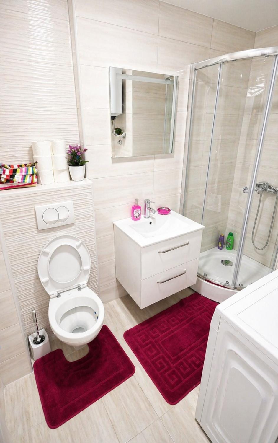 Centar Apartmani DaSu Apartment in Montenegro