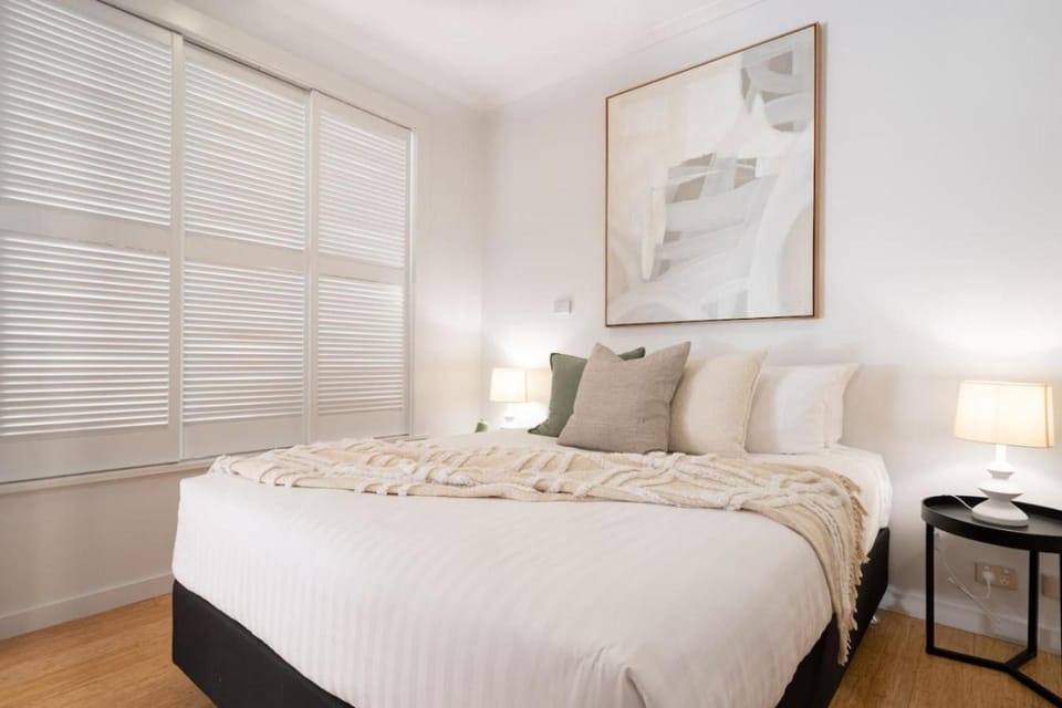 Luxury Waterfront Stay Apartment in Launceston