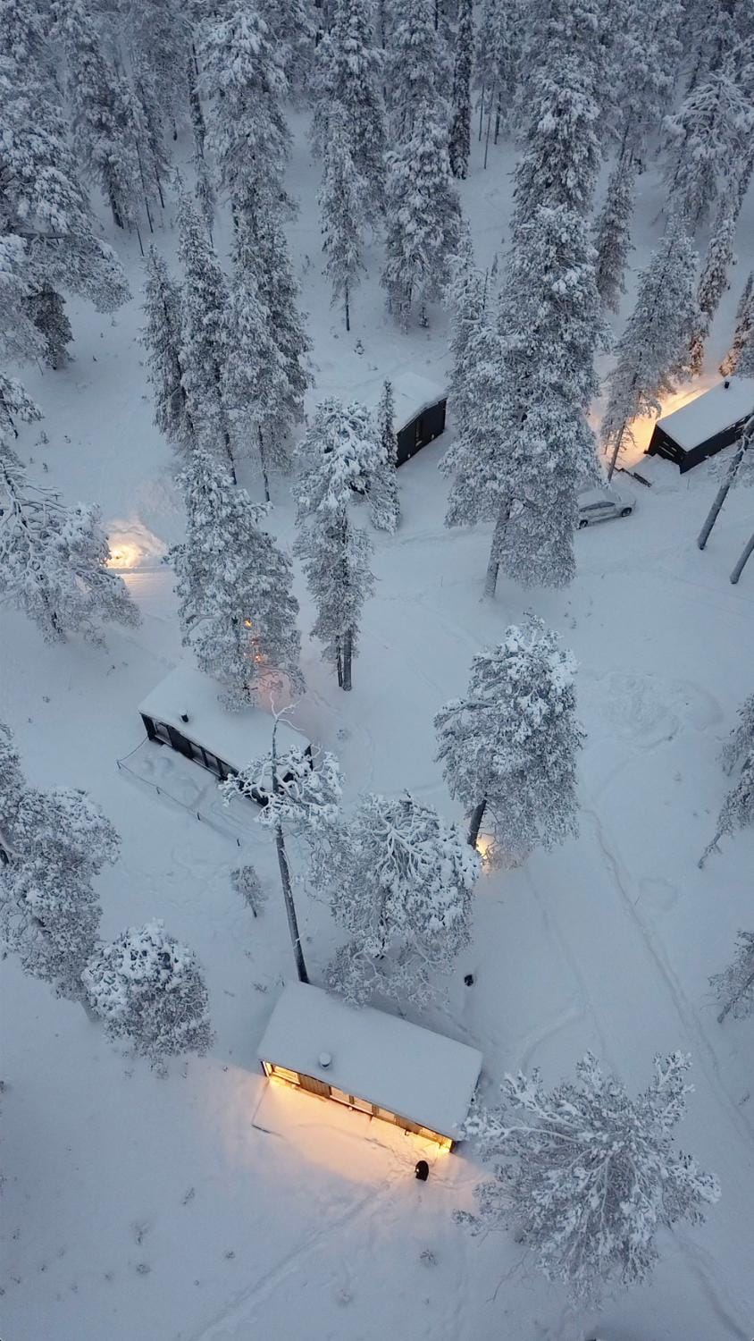 Property building, Area and facilities, Area and facilities