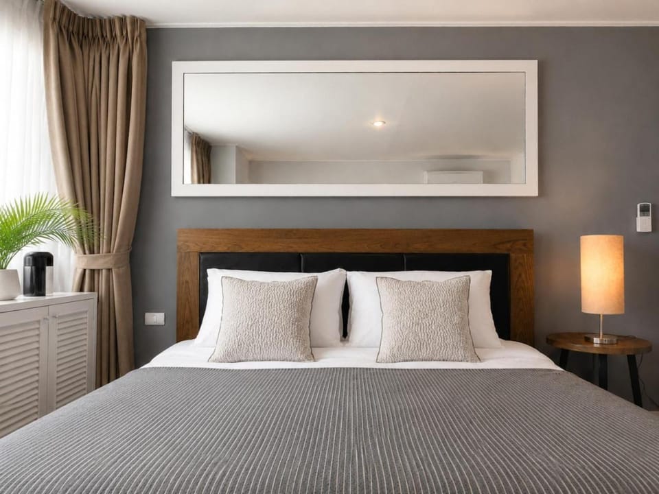 Exclusive Urban Apt 1BR - Ultra Fast Wifi - Thong Lo Apartment in Bangkok