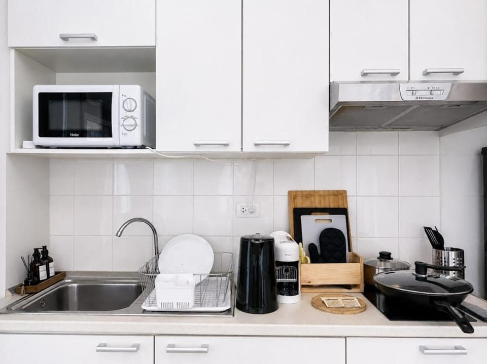 Exclusive Urban Apt 1BR - Ultra Fast Wifi - Thong Lo Apartment in Bangkok