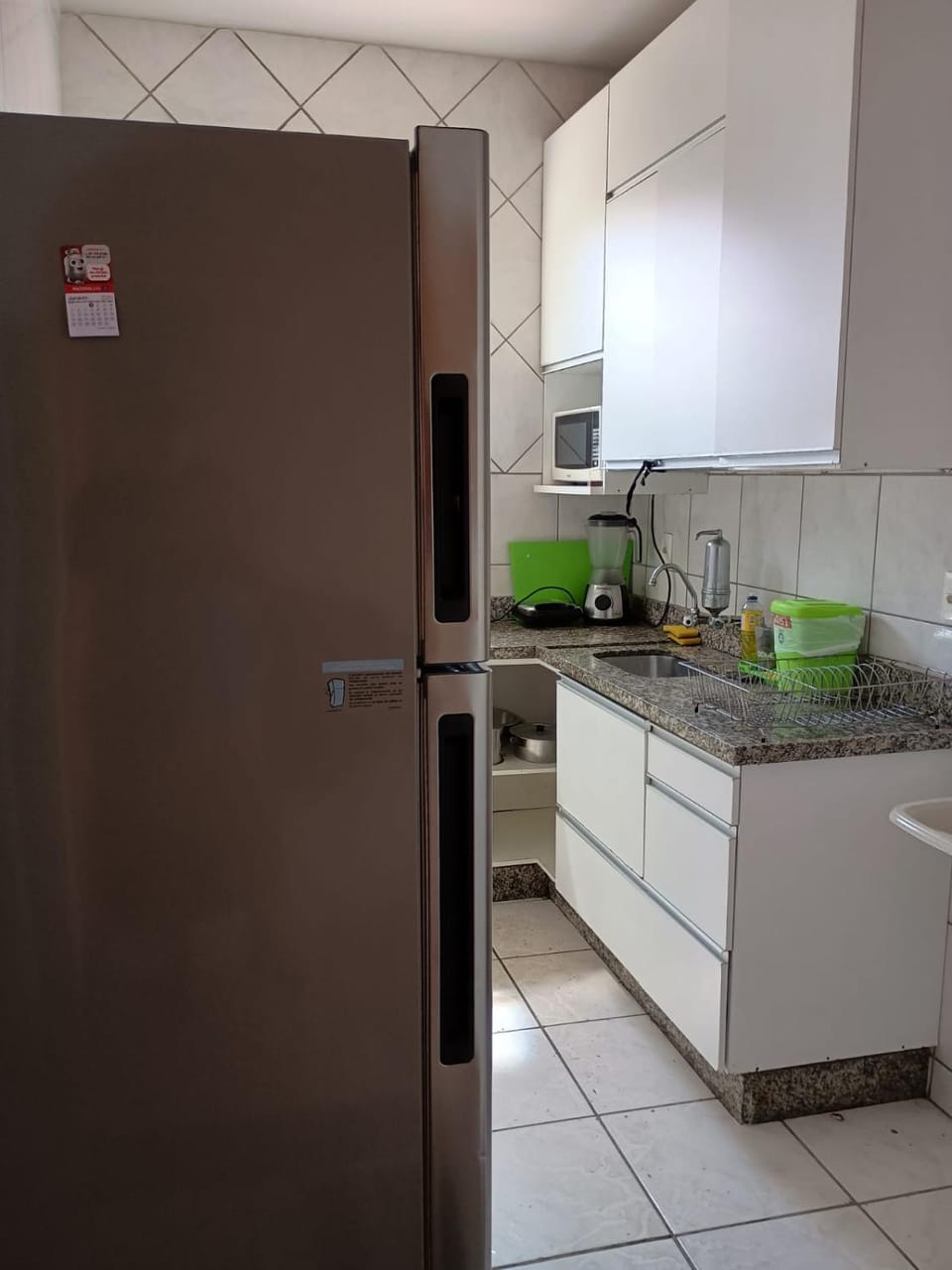 Linda casa de 2 Qtos completa com vista House in Belo Horizonte