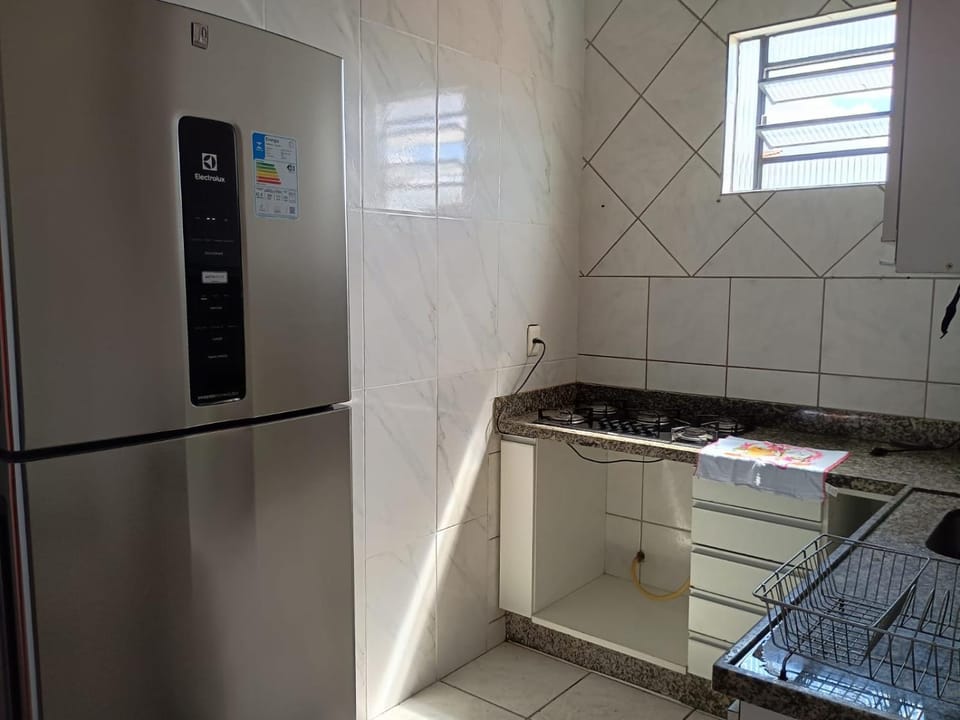 Linda casa de 2 Qtos completa com vista House in Belo Horizonte