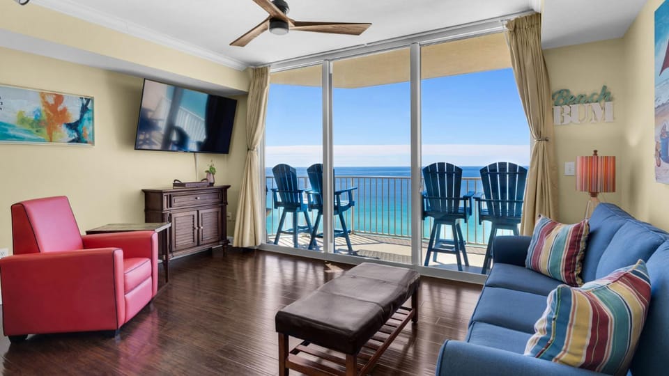 Tidewater 1316 House in Panama City Beach