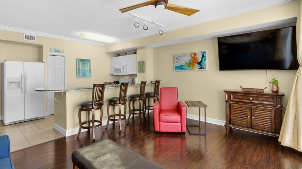 Tidewater 1316 House in Panama City Beach