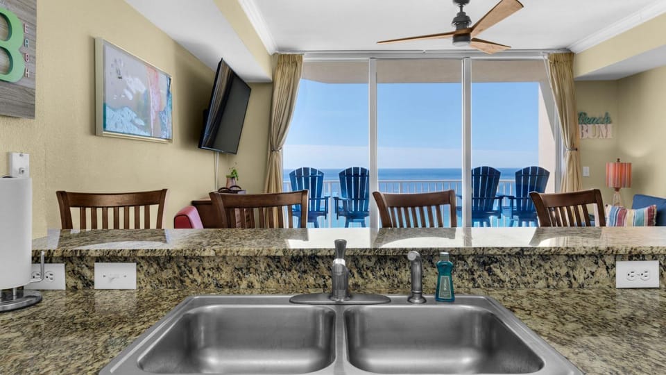Tidewater 1316 House in Panama City Beach