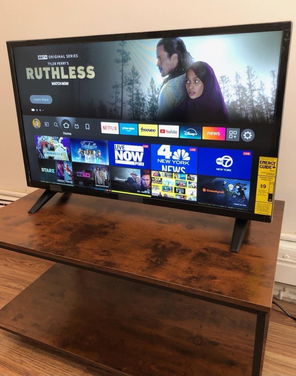 TV and multimedia