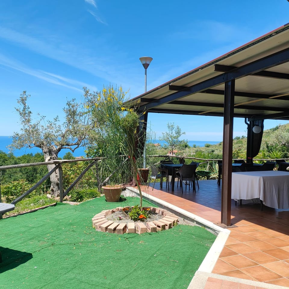 Agriturismo Agri Armonia Farm Stay in Calabria