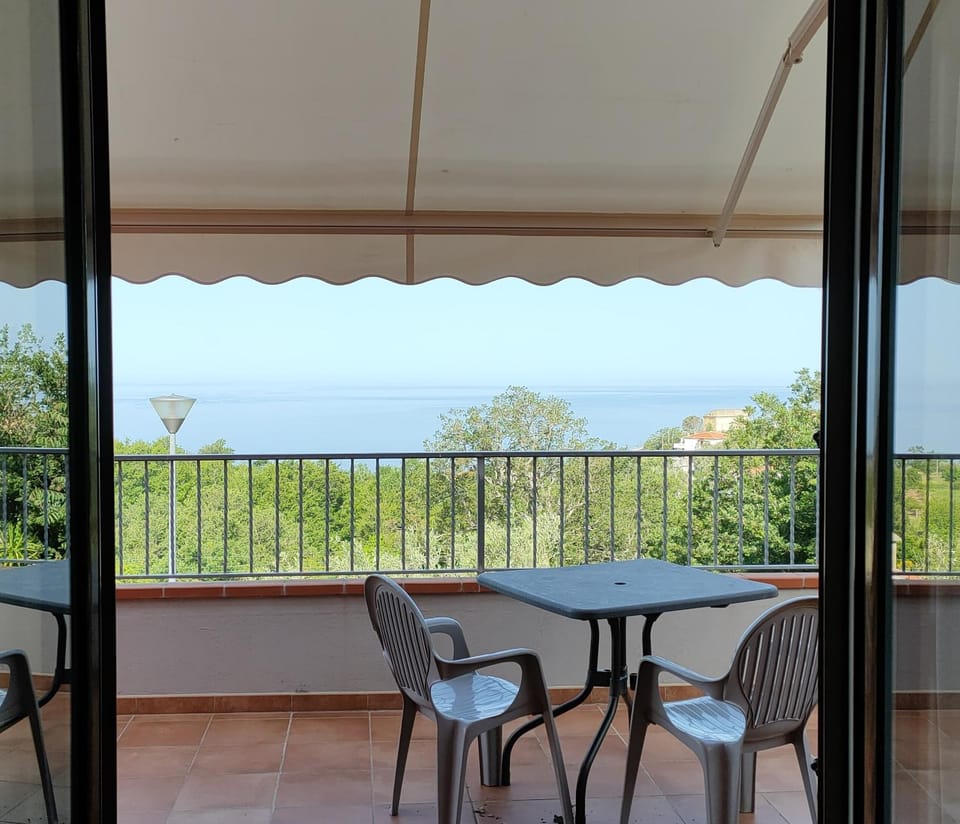 Agriturismo Agri Armonia Farm Stay in Calabria
