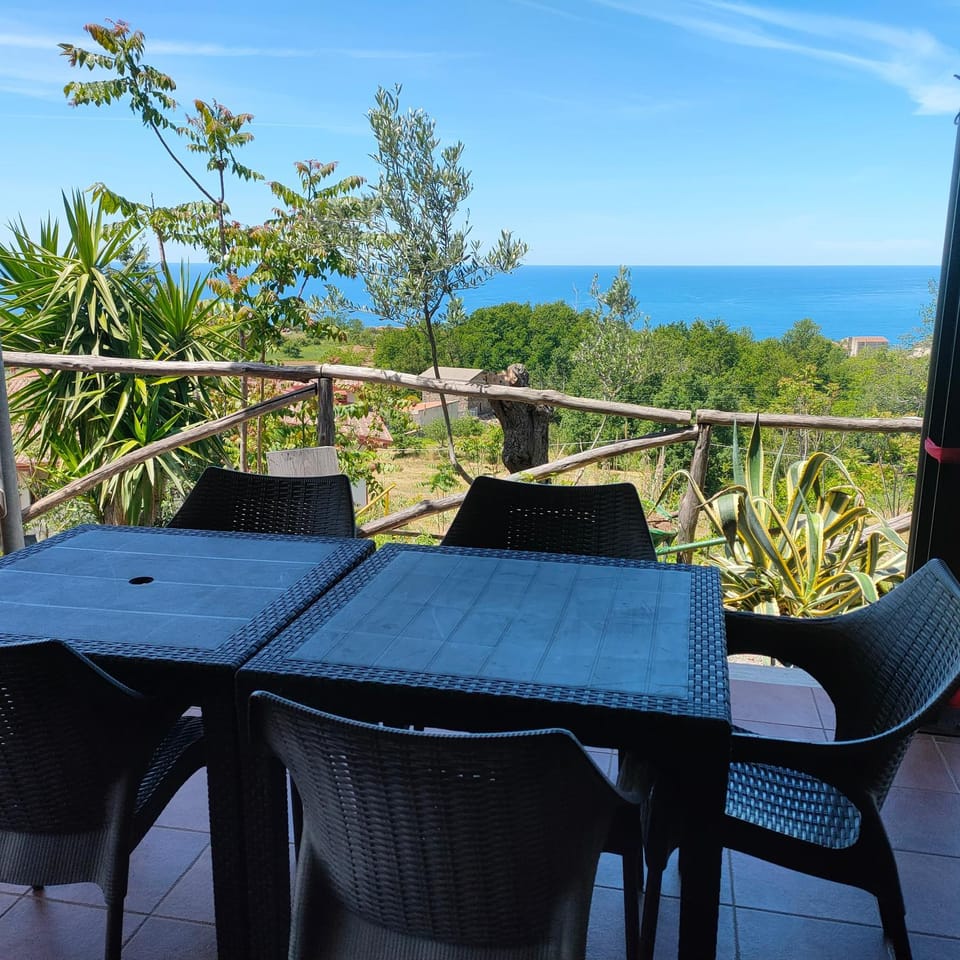 Agriturismo Agri Armonia Farm Stay in Calabria