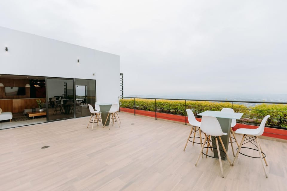 Day, Natural landscape, View (from property/room), Balcony/Terrace, Balcony/Terrace