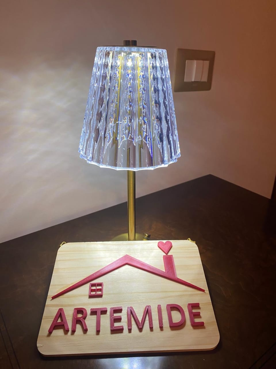 Kalimèra B&B Bed and Breakfast in Campania