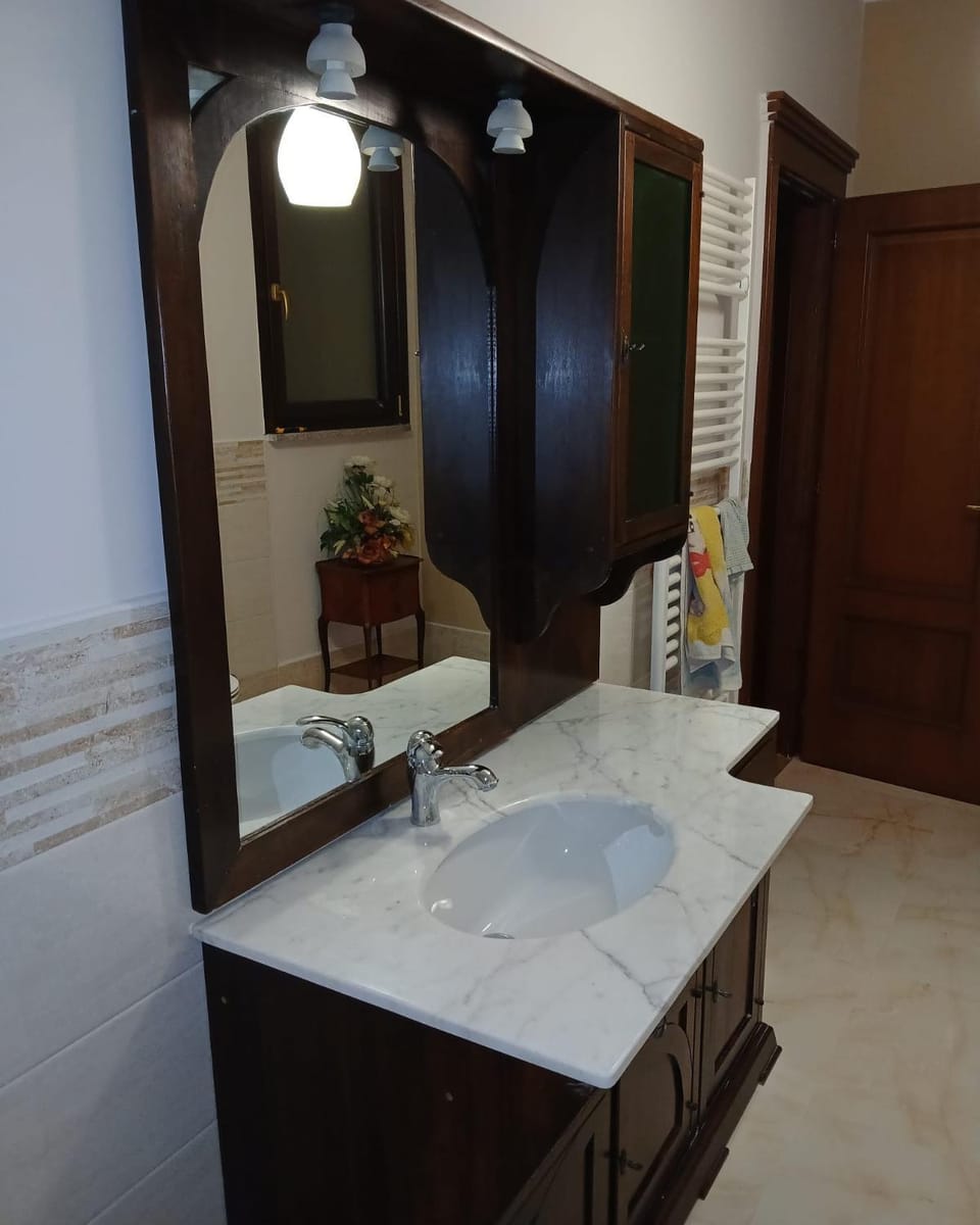 Kalimèra B&B Bed and Breakfast in Campania