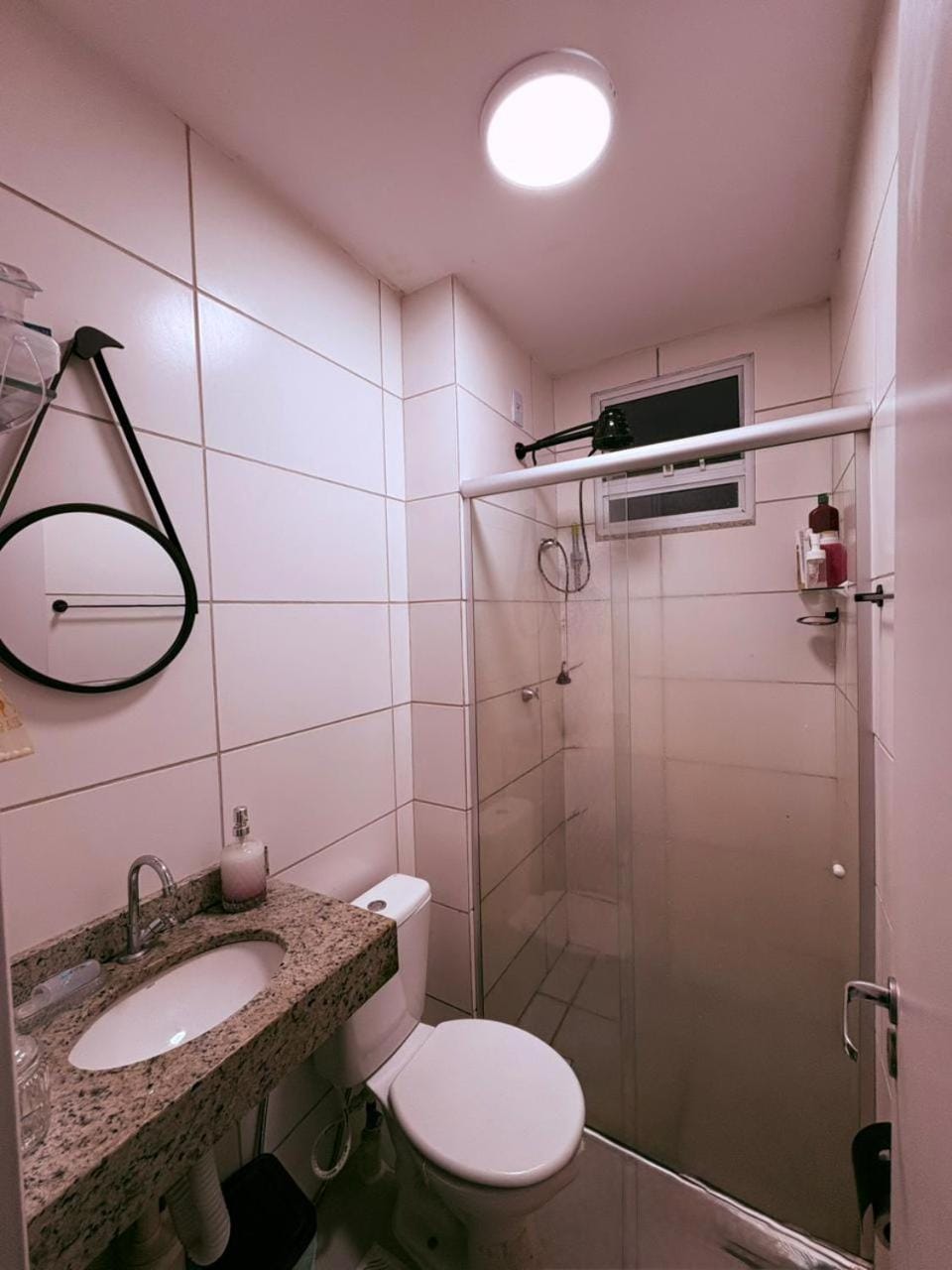 Lar cop 30 Aconchegante Apartment in Belém