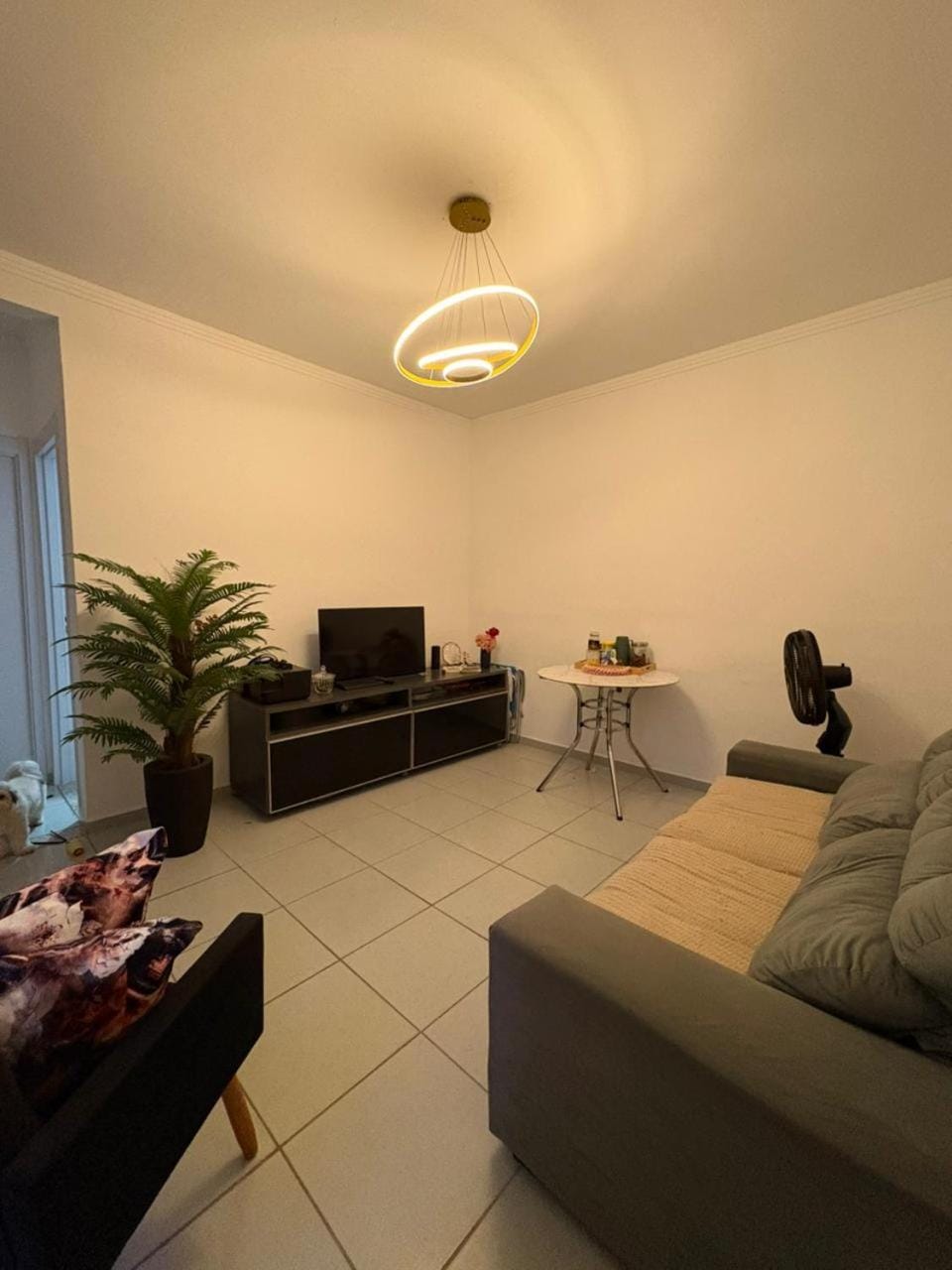 Lar cop 30 Aconchegante Apartment in Belém