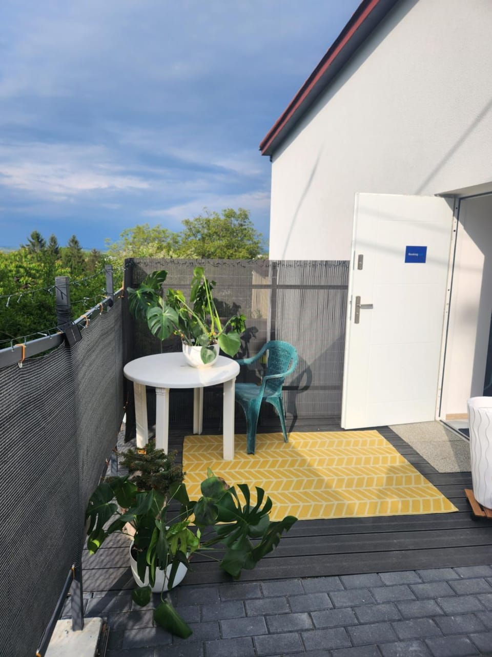 Retro house taras prywatny parking pod domem Apartment in Lviv Oblast