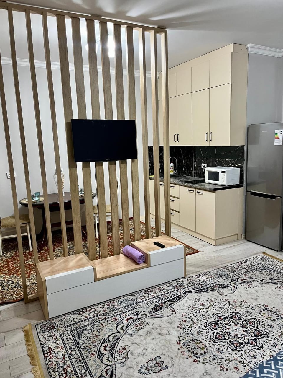 КвартTime София Apartment in Kazakhstan