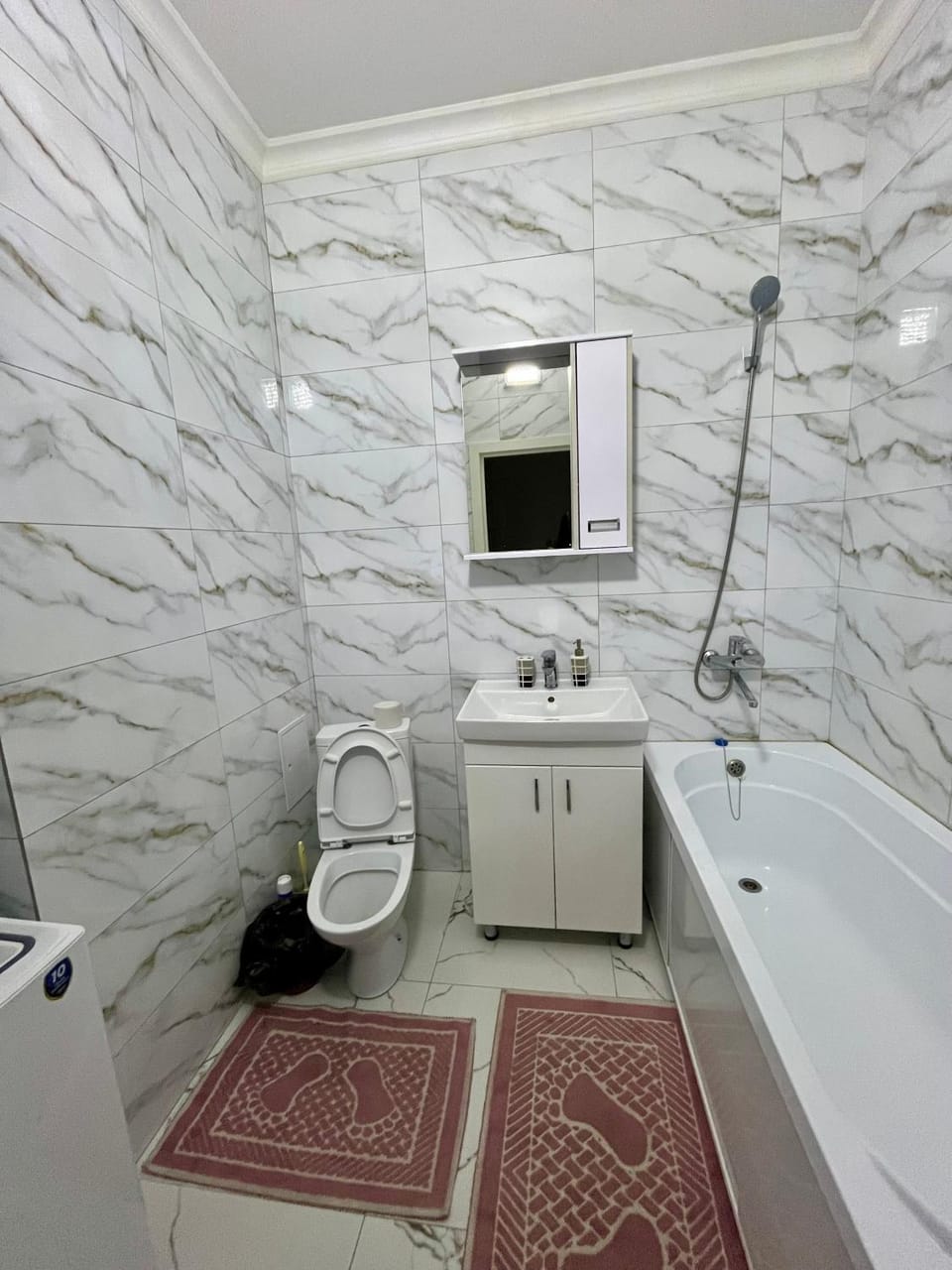 КвартTime София Apartment in Kazakhstan