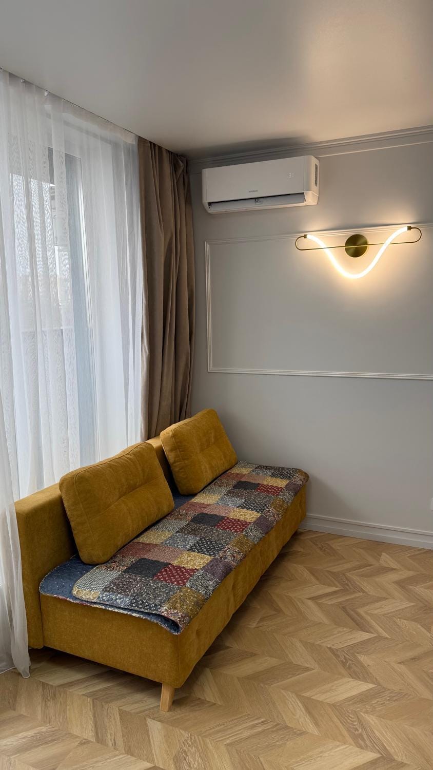 Independentei Apart Apartment in Chișinău