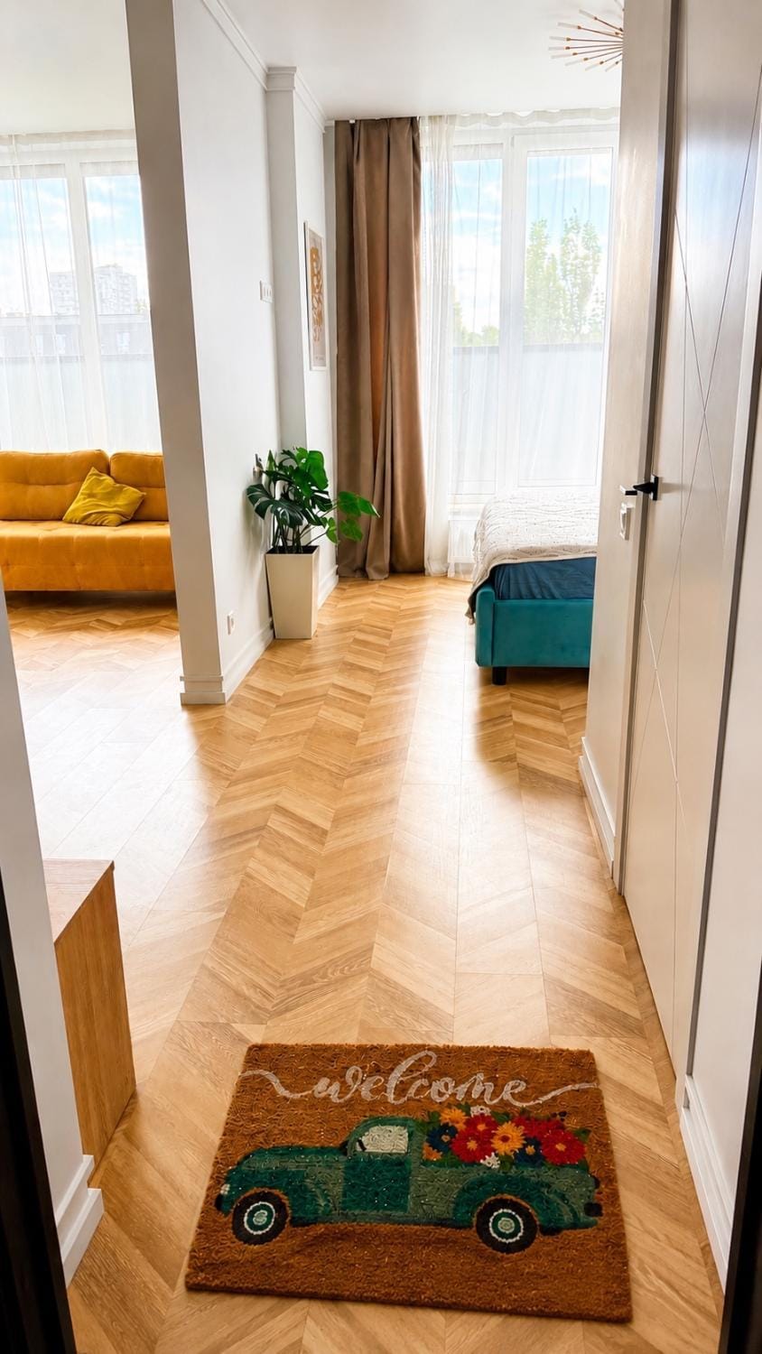 Independentei Apart Apartment in Chișinău