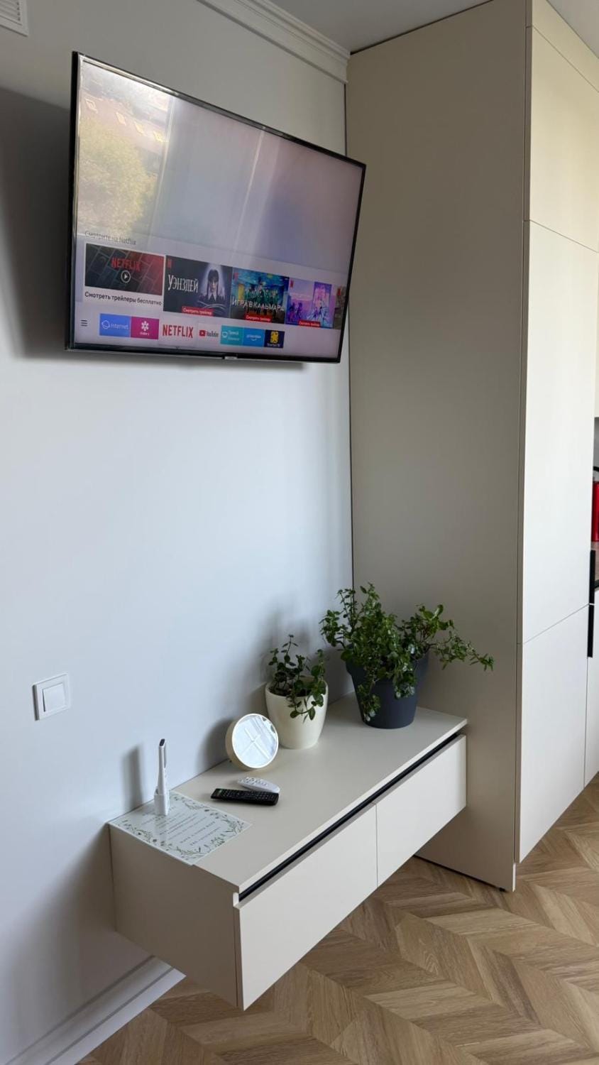 Independentei Apart Apartment in Chișinău