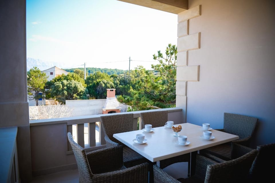 Apartment Markioli Apartment in Split-Dalmatia County