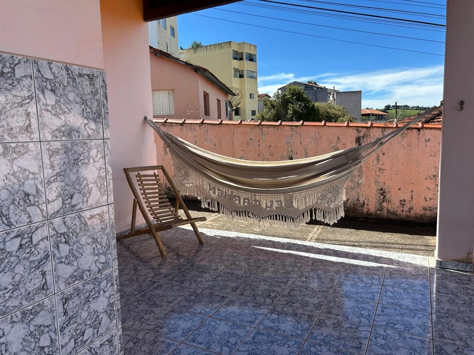 Casa para temporada House in Cunha