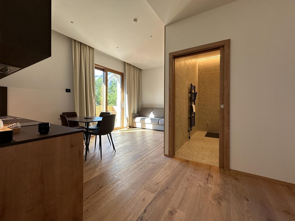 Bohinj River House Spa&Sport Hotel in Slovenia