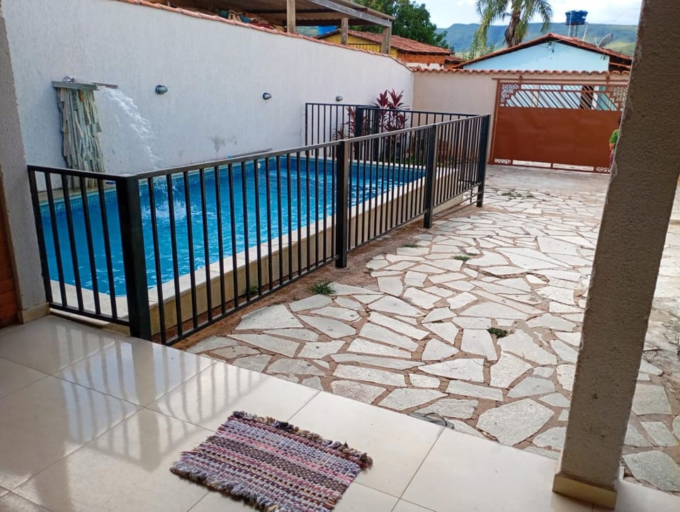 Casa Daniela House in Pirenópolis