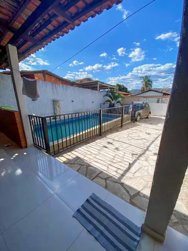 Casa Daniela House in Pirenópolis