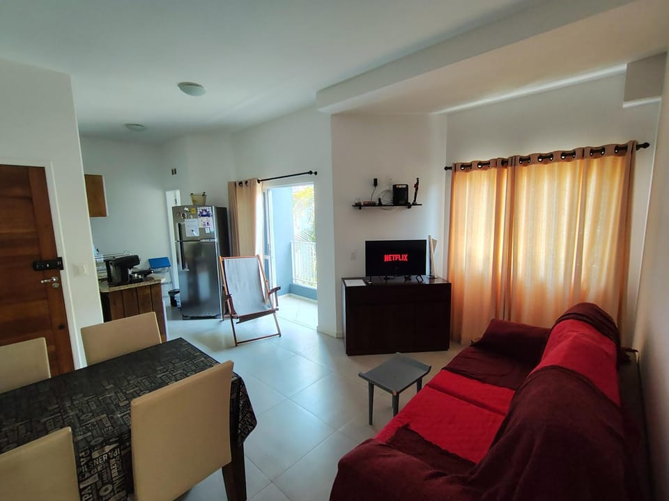 TV and multimedia, Living room, Dining area