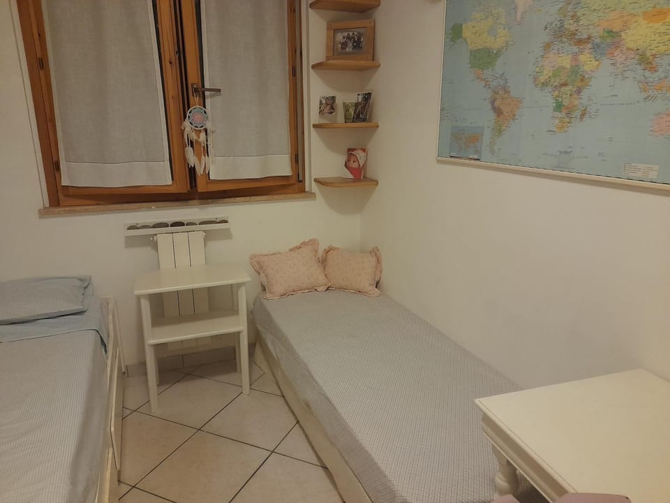 Casa dei glicini Bed and Breakfast in Follonica