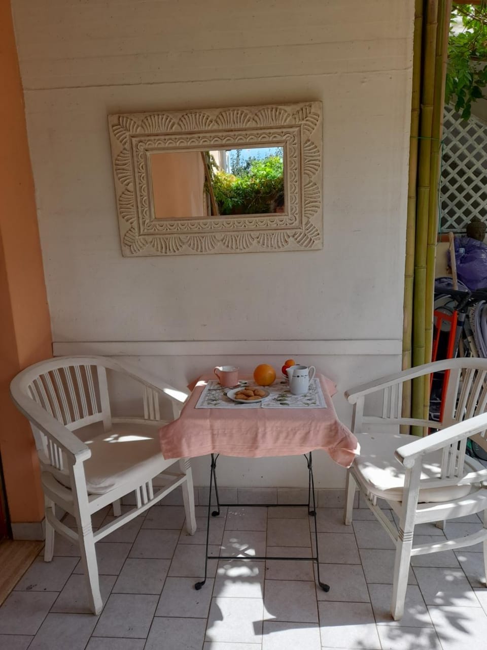 Casa dei glicini Bed and Breakfast in Follonica