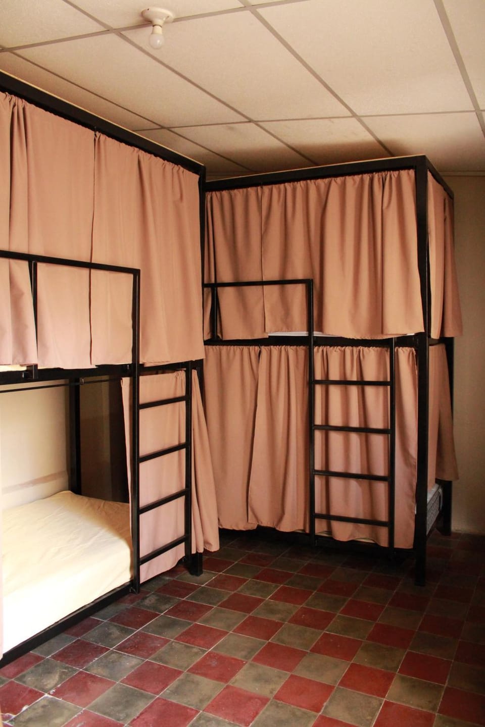 Hostal Casa Nómada Hostel in La Libertad Department, El Salvador