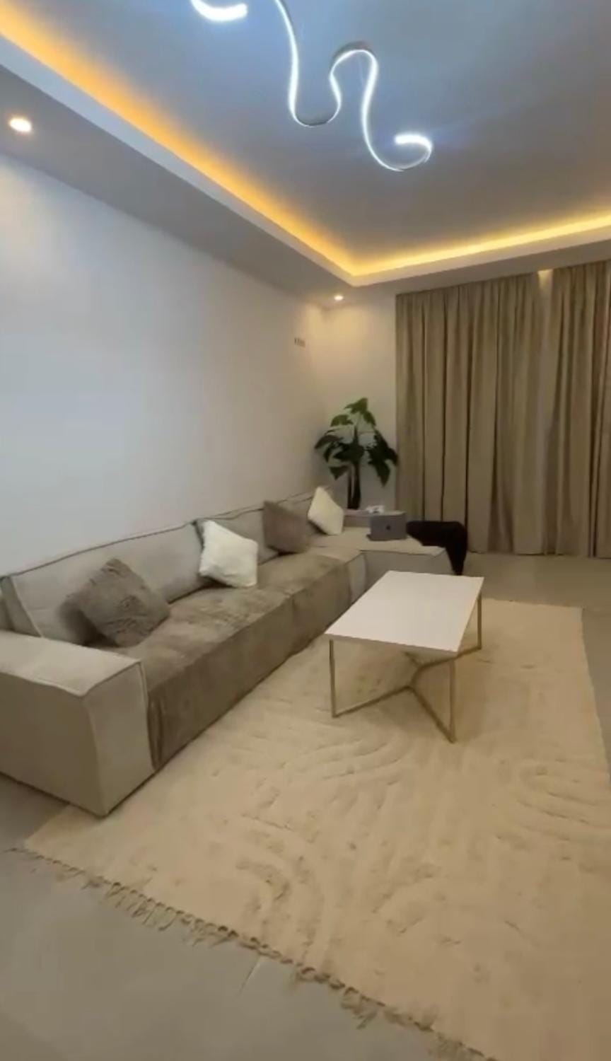 Le virage Apartment in Dakar