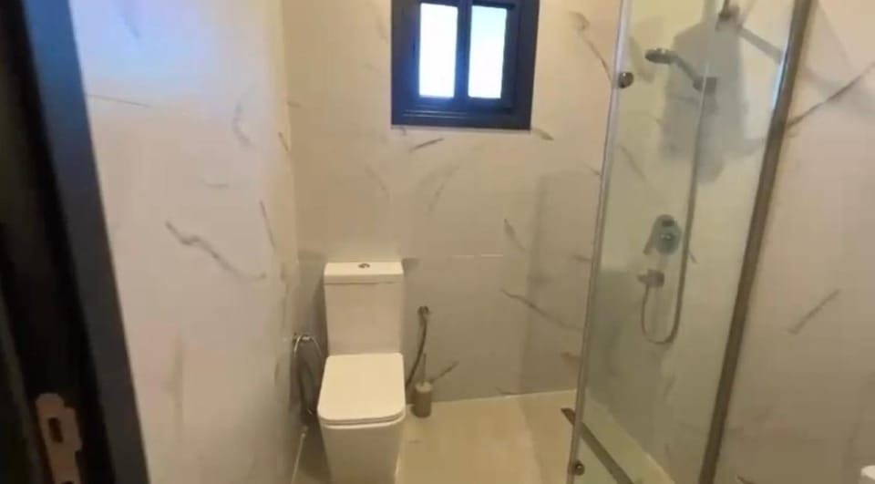 Le virage Apartment in Dakar