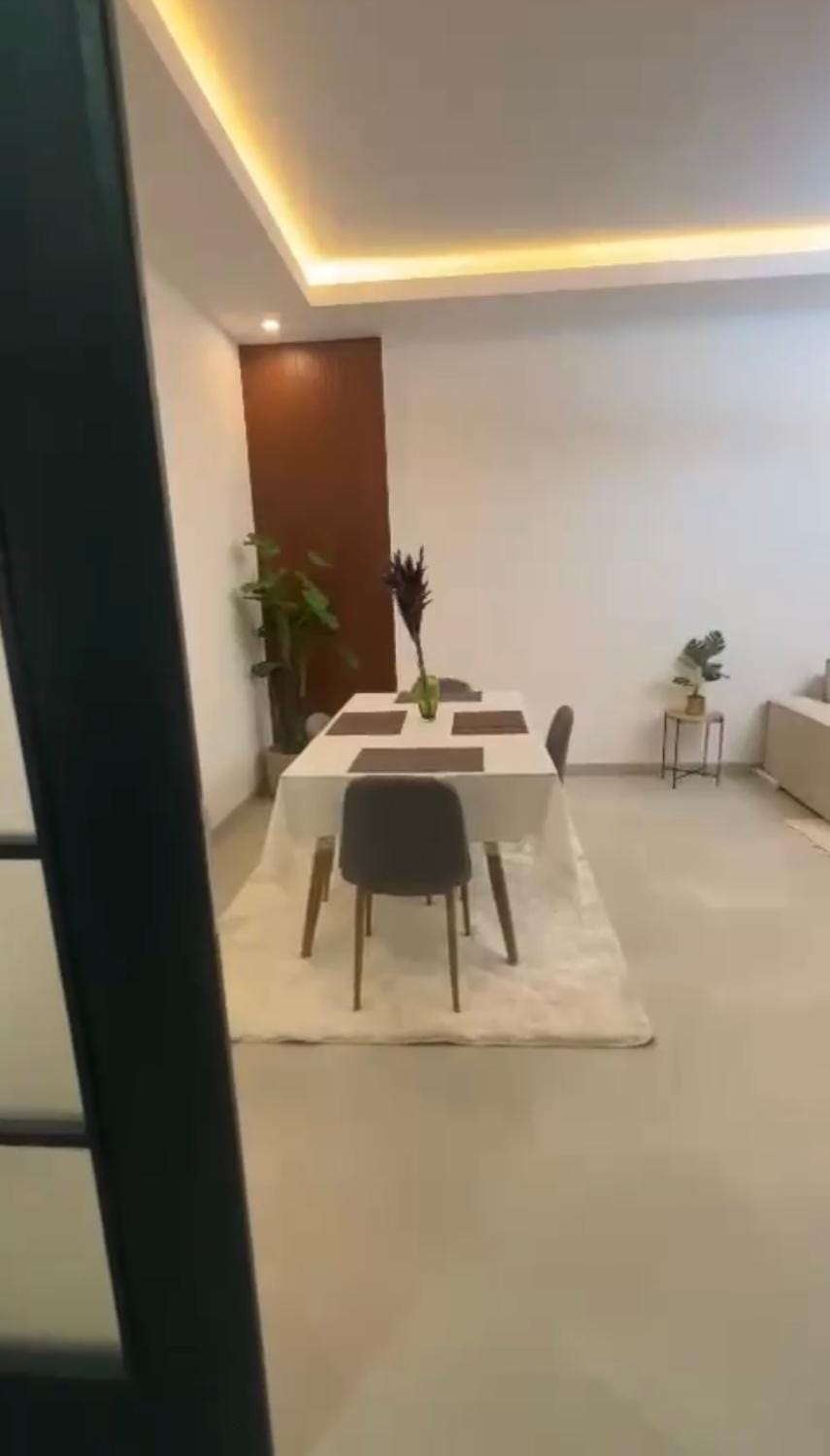 Le virage Apartment in Dakar