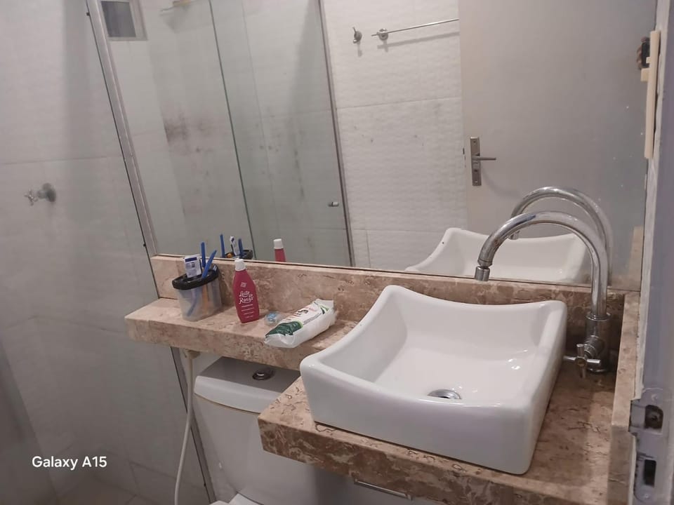 Apartamento Ronaldo Apartment in State of Maranhão, Brazil