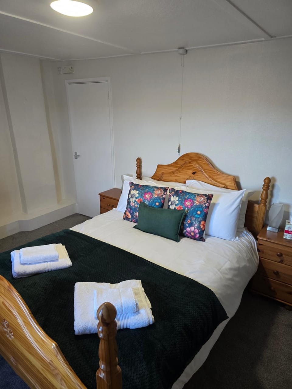 Ring O Bells Bed and Breakfast in England